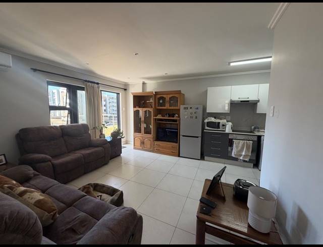 2 BEDROOM APARTMENT FOR SALE IN NEW TOWN CENTRE